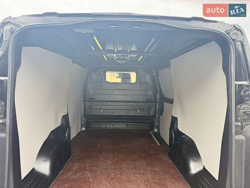 Вантажний фургон Citroen Jumpy 2020 в Луцьку