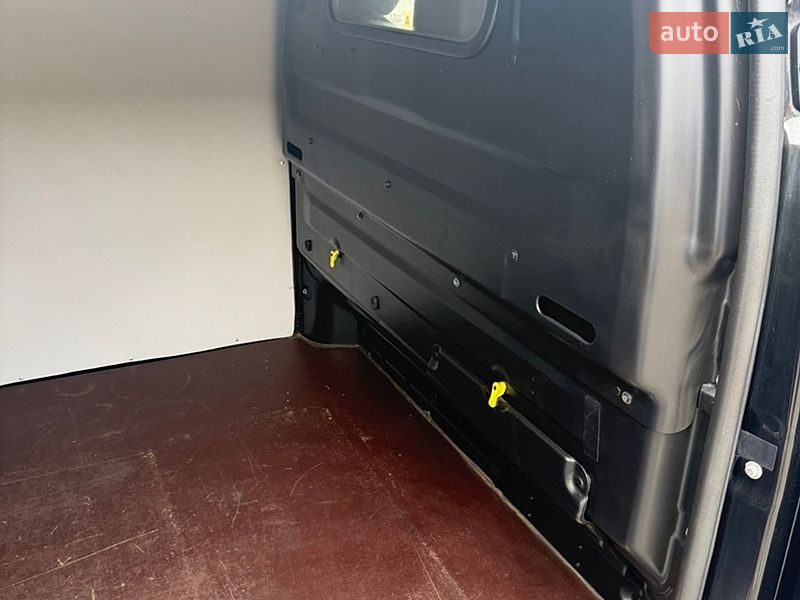 Вантажний фургон Citroen Jumpy 2020 в Луцьку фото 21 Вантажний фургон Citroen Jumpy 2020 в Луцьку