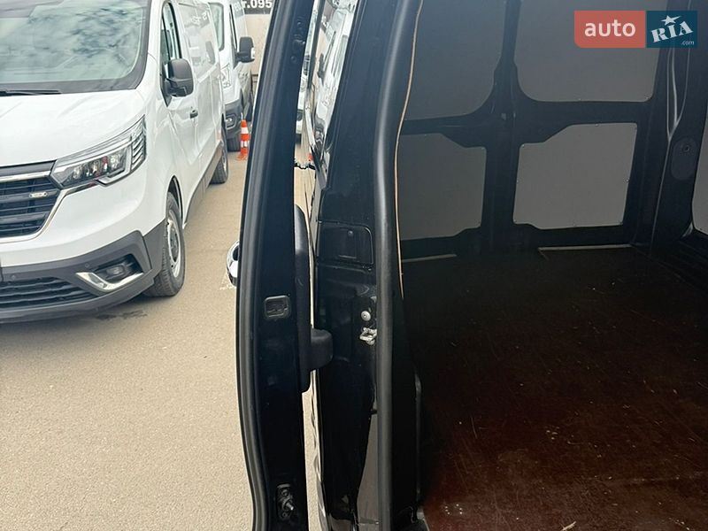 Вантажний фургон Citroen Jumpy 2020 в Луцьку