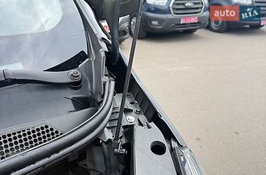 Вантажний фургон Citroen Jumpy 2020 в Луцьку