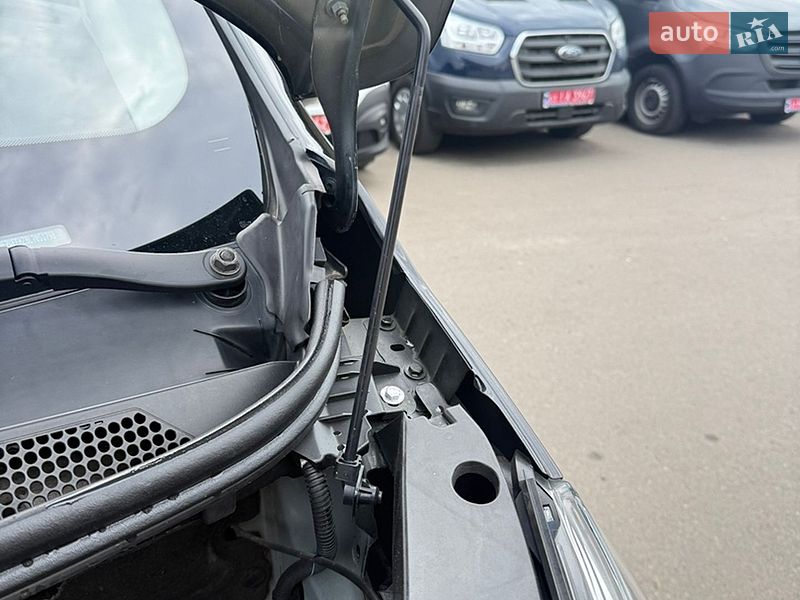 Вантажний фургон Citroen Jumpy 2020 в Луцьку
