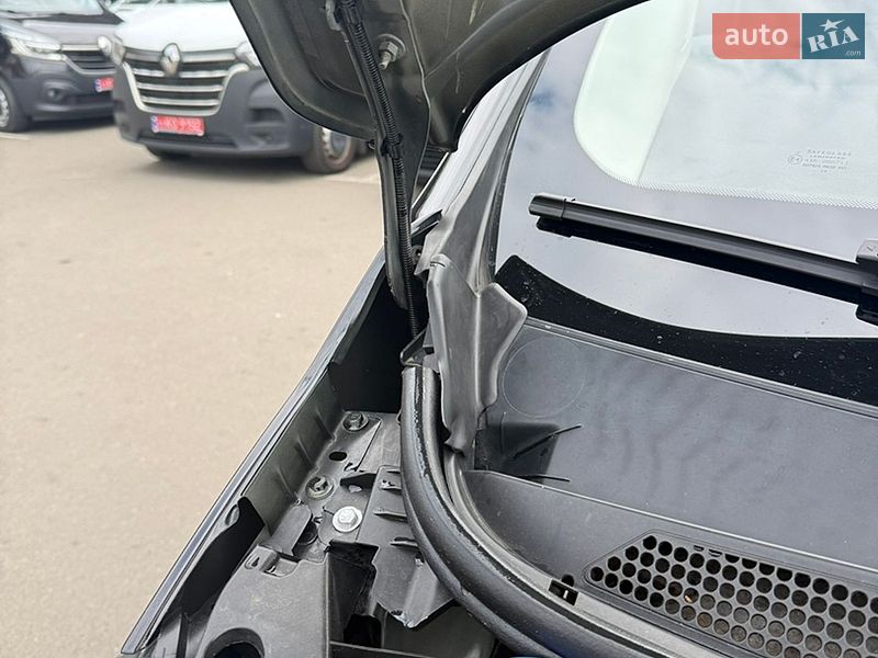 Вантажний фургон Citroen Jumpy 2020 в Луцьку