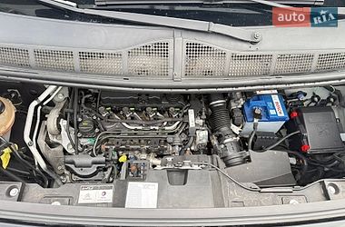Вантажний фургон Citroen Jumpy 2020 в Луцьку