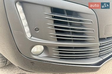 Вантажний фургон Citroen Jumpy 2020 в Луцьку
