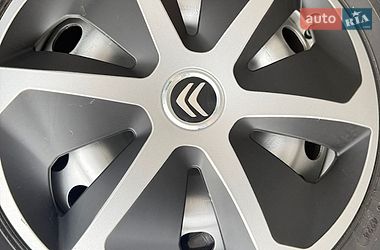 Вантажний фургон Citroen Jumpy 2020 в Луцьку