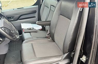 Вантажний фургон Citroen Jumpy 2020 в Луцьку