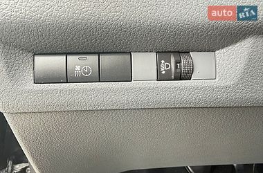 Вантажний фургон Citroen Jumpy 2020 в Луцьку