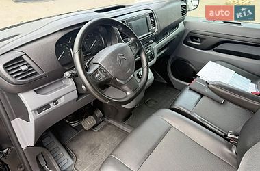 Вантажний фургон Citroen Jumpy 2020 в Луцьку