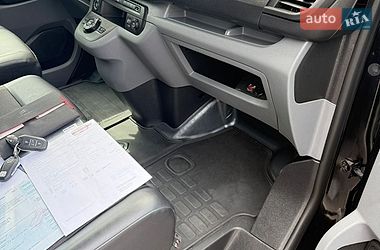 Вантажний фургон Citroen Jumpy 2020 в Луцьку