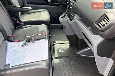 Вантажний фургон Citroen Jumpy 2020 в Луцьку