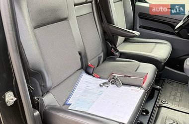 Вантажний фургон Citroen Jumpy 2020 в Луцьку