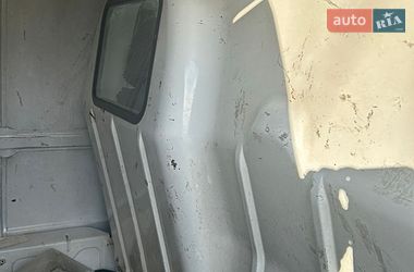 Грузовой фургон Citroen Jumpy 2004 в Бориславе