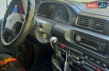 Минивэн Citroen Jumpy 2001 в Волчковцы