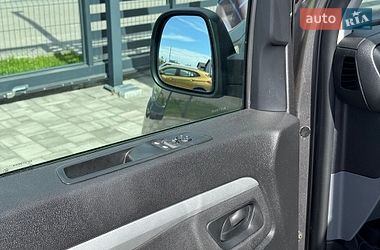 Мінівен Citroen Jumpy 2021 в Рівному
