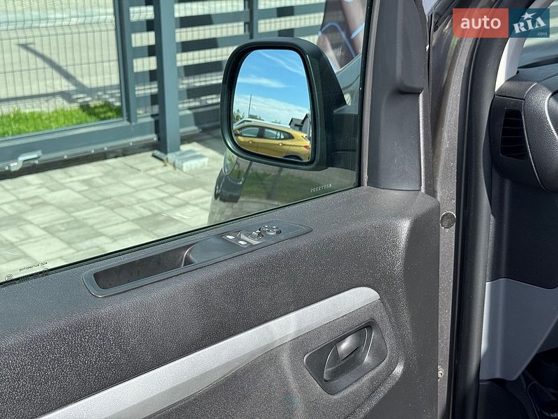 Мінівен Citroen Jumpy 2021 в Рівному