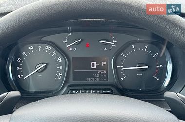 Мінівен Citroen Jumpy 2021 в Рівному