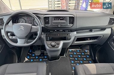 Мінівен Citroen Jumpy 2021 в Рівному