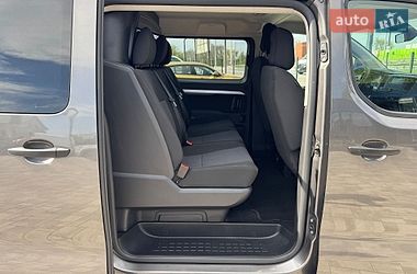 Мінівен Citroen Jumpy 2021 в Рівному