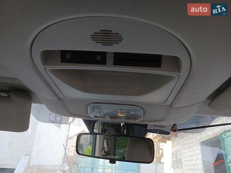 Минивэн Citroen Jumpy 2009 в Бабаях