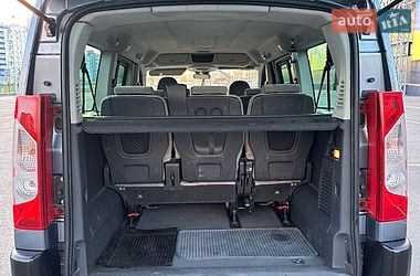 Мінівен Citroen Jumpy 2007 в Чернігові