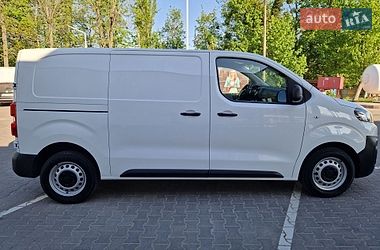 Вантажний фургон Citroen Jumpy 2017 в Вінниці