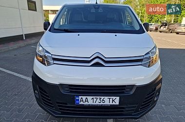 Вантажний фургон Citroen Jumpy 2017 в Вінниці