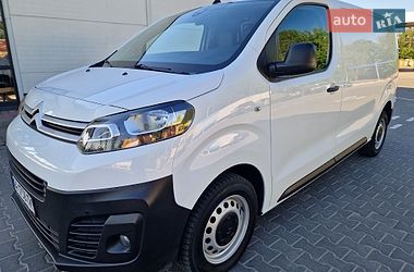 Вантажний фургон Citroen Jumpy 2017 в Вінниці