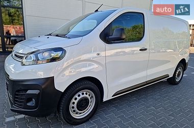 Вантажний фургон Citroen Jumpy 2017 в Вінниці