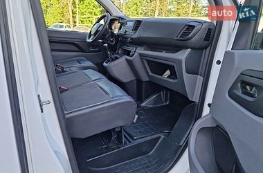 Вантажний фургон Citroen Jumpy 2017 в Вінниці