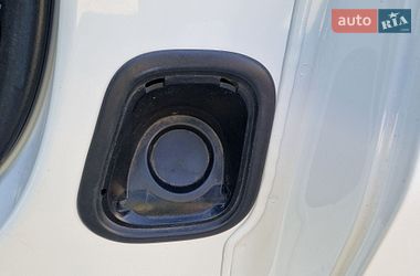 Вантажний фургон Citroen Jumpy 2017 в Вінниці