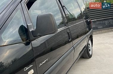 Минивэн Citroen Jumpy 2005 в Ровно