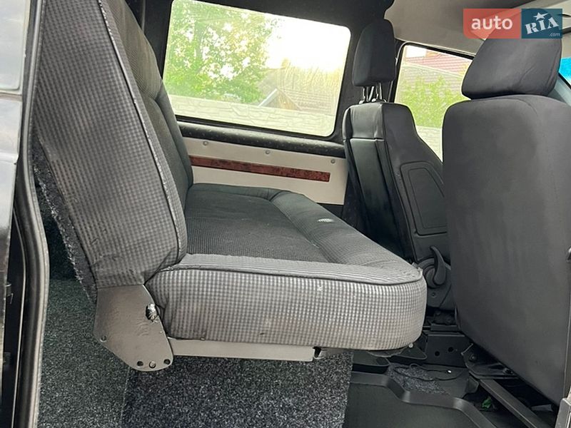 Минивэн Citroen Jumpy 2005 в Ровно