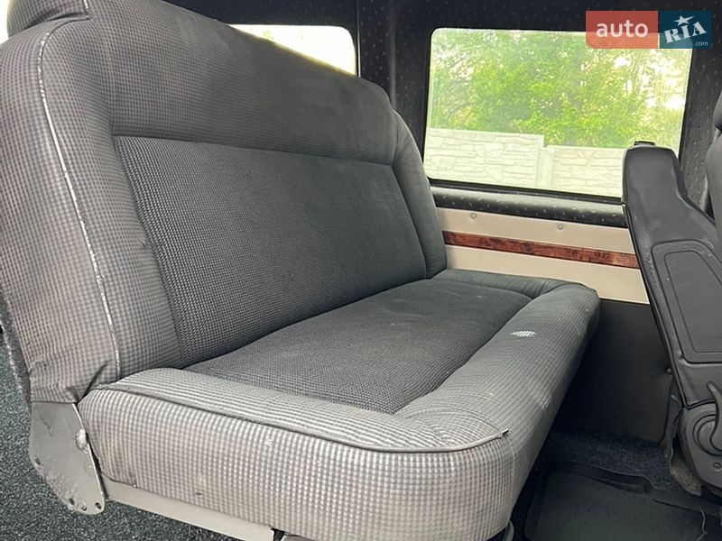 Минивэн Citroen Jumpy 2005 в Ровно