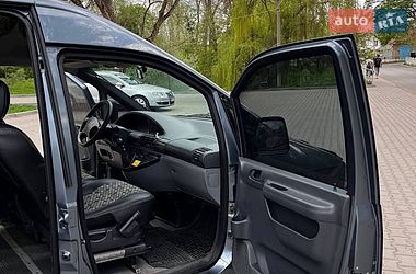 Минивэн Citroen Jumpy 2005 в Ровно