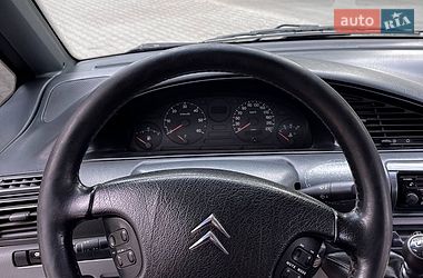 Минивэн Citroen Jumpy 2005 в Ровно