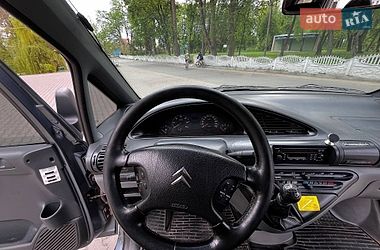 Минивэн Citroen Jumpy 2005 в Ровно