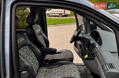 Минивэн Citroen Jumpy 2005 в Ровно