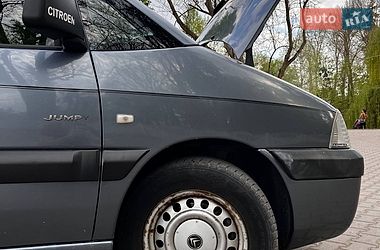 Минивэн Citroen Jumpy 2005 в Ровно
