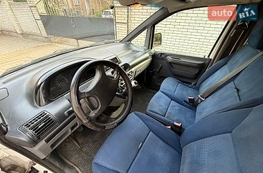 Мінівен Citroen Jumpy 2006 в Львові