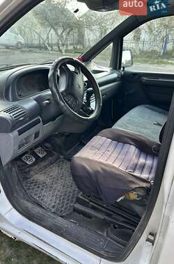 Грузовой фургон Citroen Jumpy 2001 в Золочеве