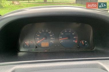 Минивэн Citroen Jumpy 2002 в Львове