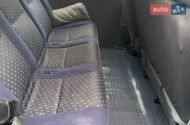 Минивэн Citroen Jumpy 2004 в Виннице