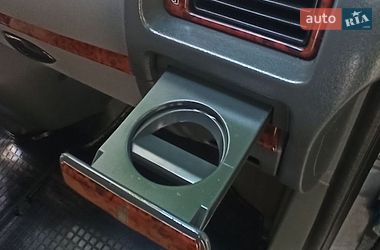 Мінівен Citroen Jumpy 2009 в Чернівцях