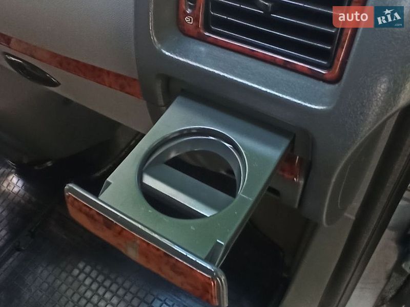 Мінівен Citroen Jumpy 2009 в Чернівцях