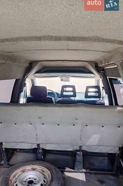 Мінівен Citroen Jumpy 1999 в Львові