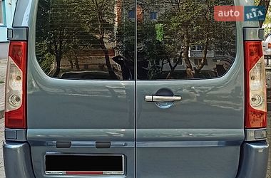 Мінівен Citroen Jumpy 2009 в Чернівцях