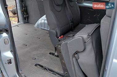 Минивэн Citroen Jumpy 2008 в Киеве