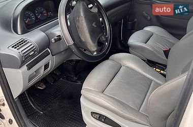 Грузовой фургон Citroen Jumpy 2003 в Надворной
