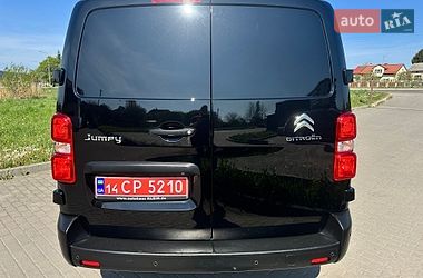 Вантажний фургон Citroen Jumpy 2021 в Львові