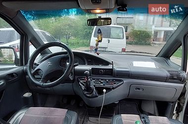 Минивэн Citroen Jumpy 2005 в Чернигове